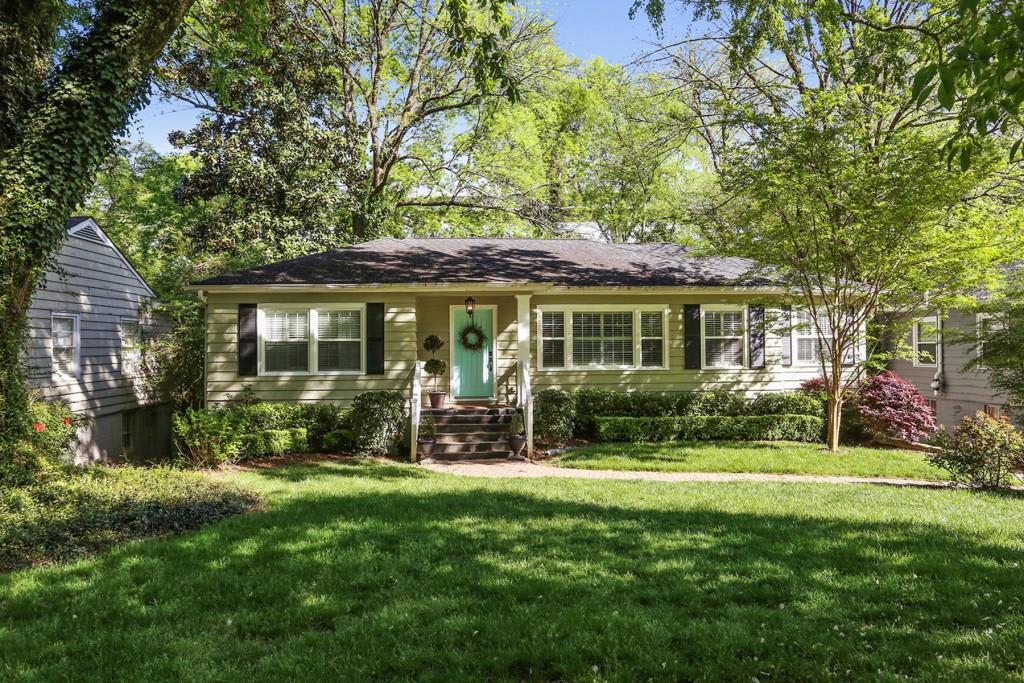 996 Lindridge Dr