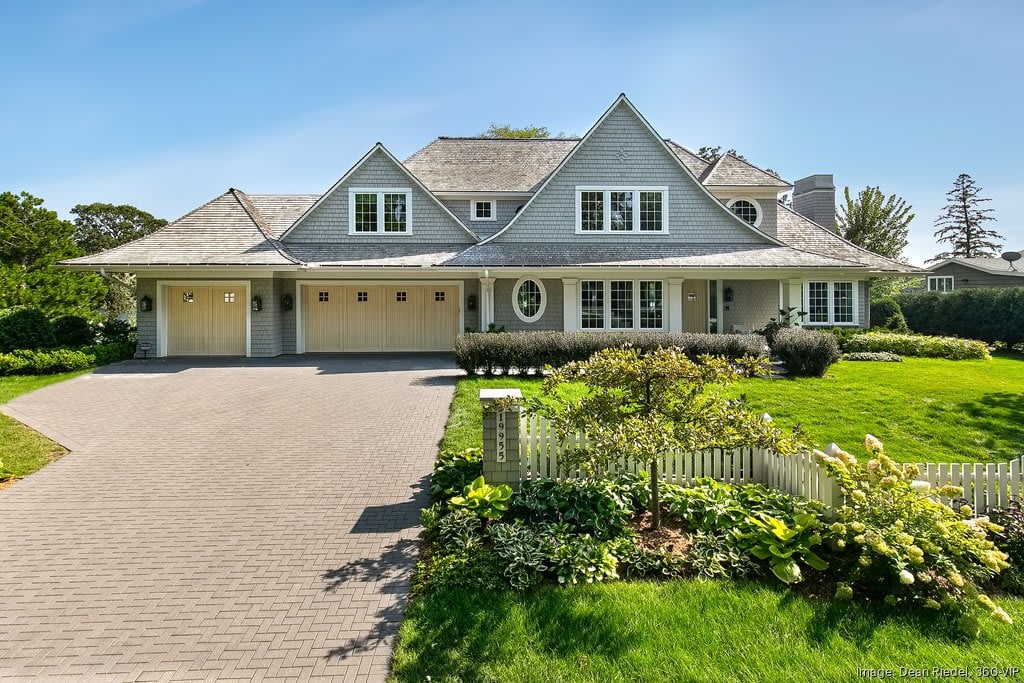 Highest Home Sale in September: $7.6M