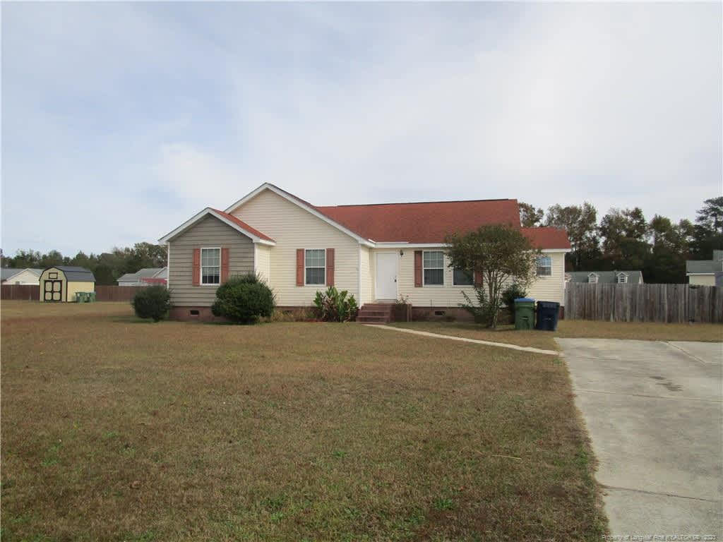 90 Calcasieu Dr