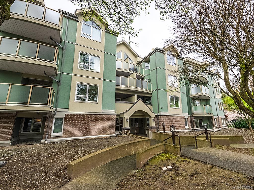 404-2710 Grosvenor Rd