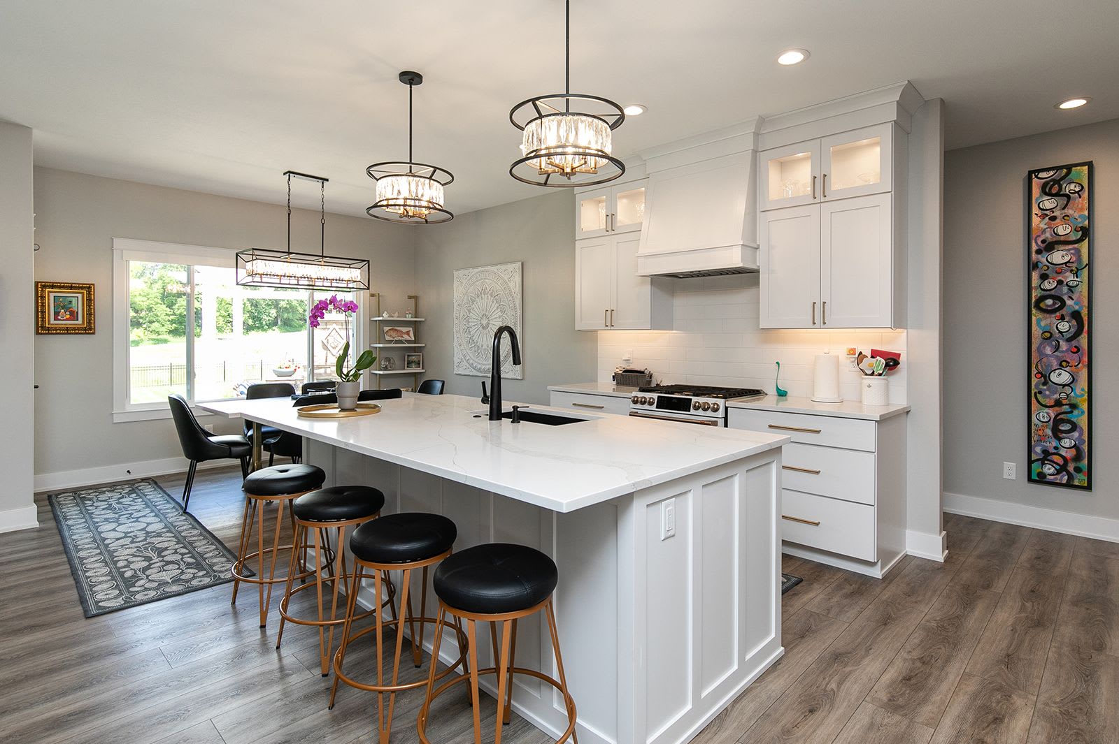 1341 Timber Valley Drive