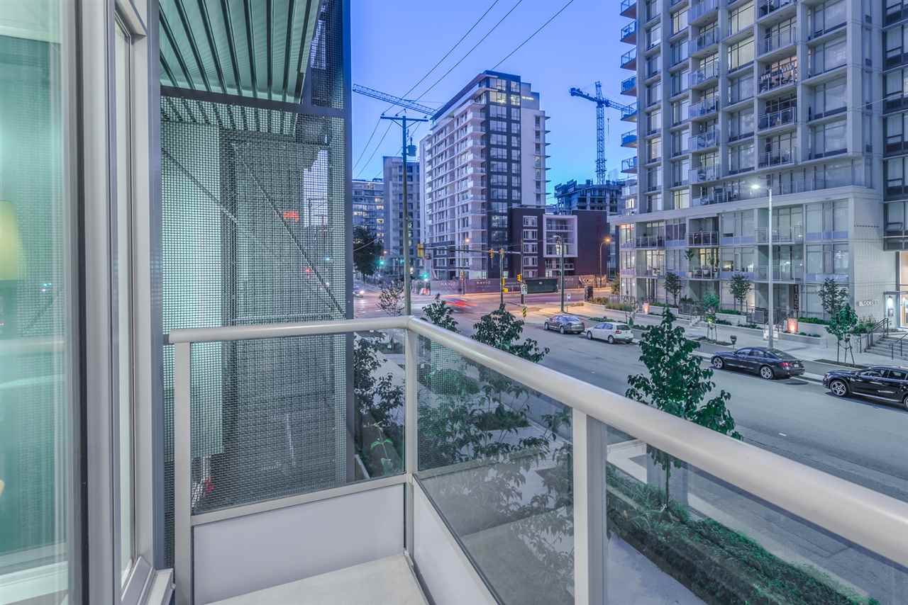212-108 E 1st Avenue, Vancouver