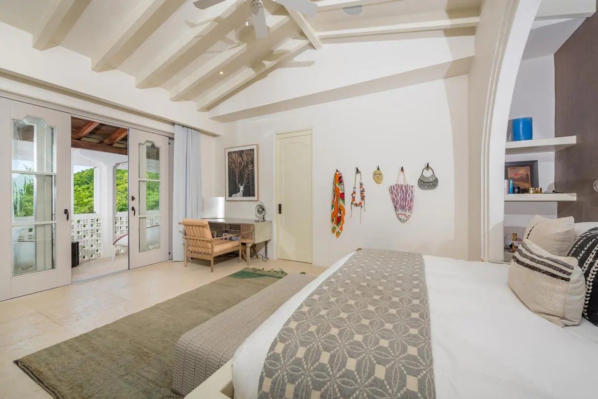 Mediterranean Luxury Villa, Flamingo, Guanacaste