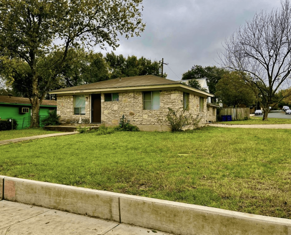 3607 Garden Villa Ln