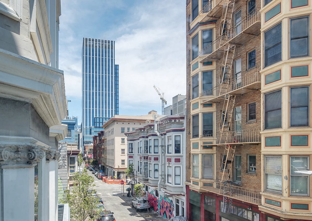520 Natoma St., Unit:7