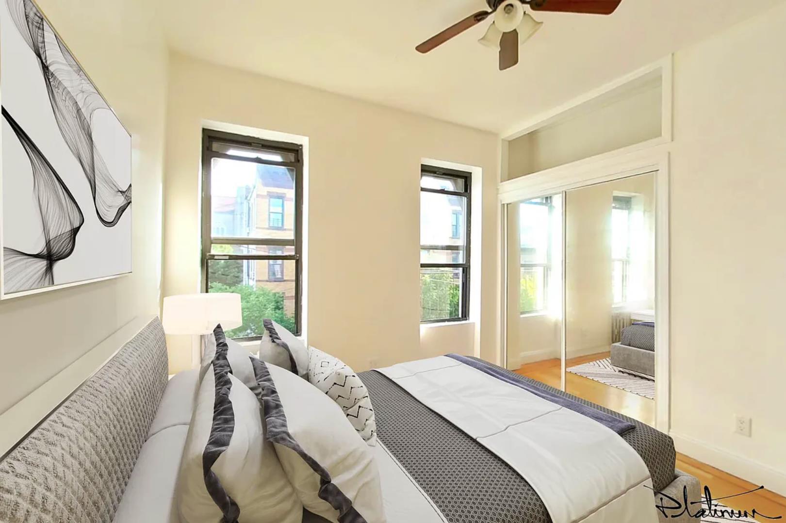 5723 5th Avenue, Apt 3-C