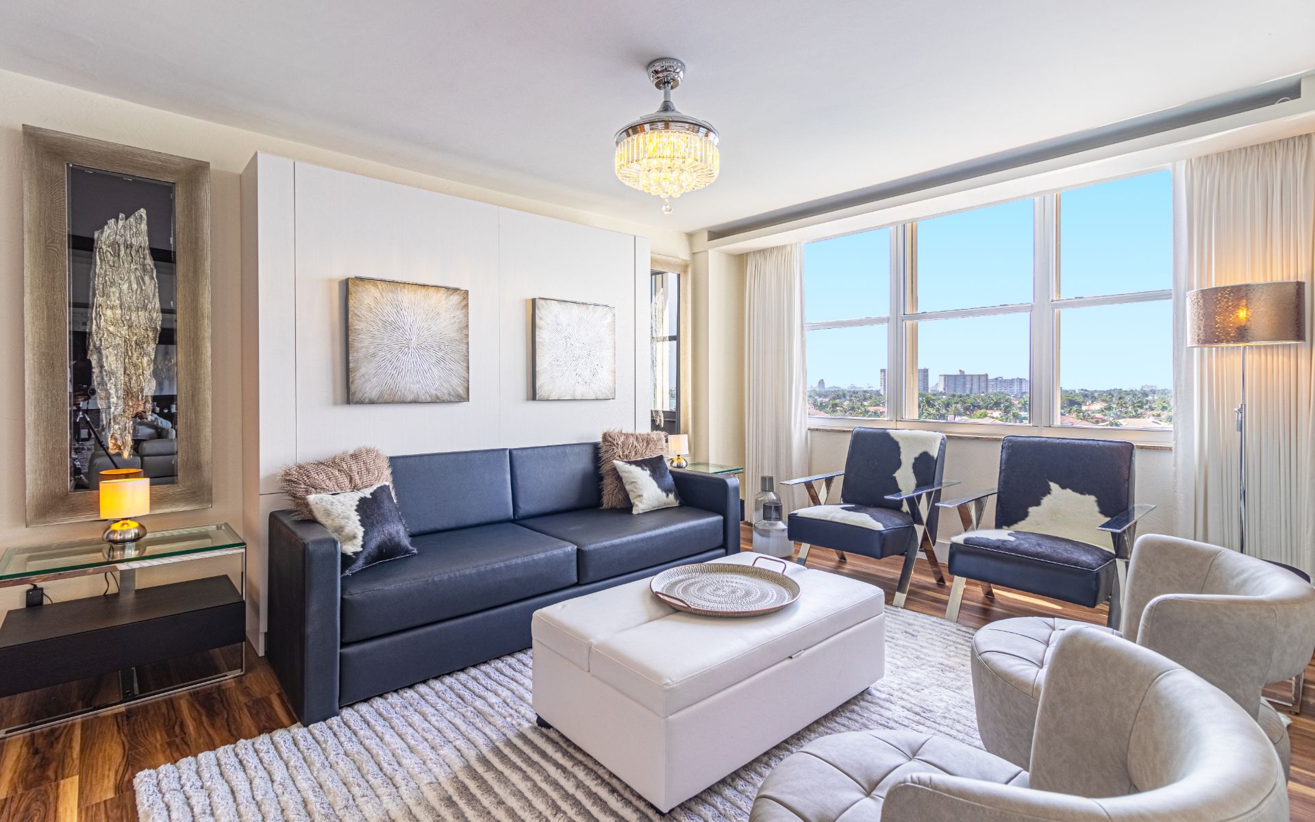 511 Bayshore Dr Unit: 808