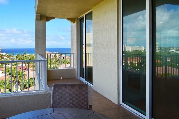 3720 S Ocean Blvd #908