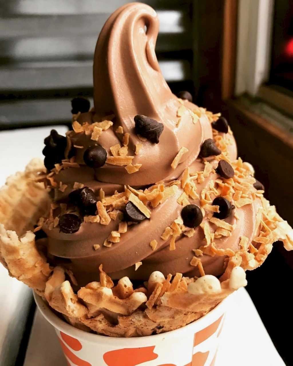 Where to Get the Best Ice Cream in Sonoma County