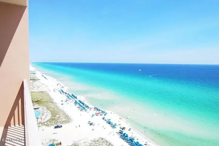 14825 FRONT BEACH Road Unit 1806