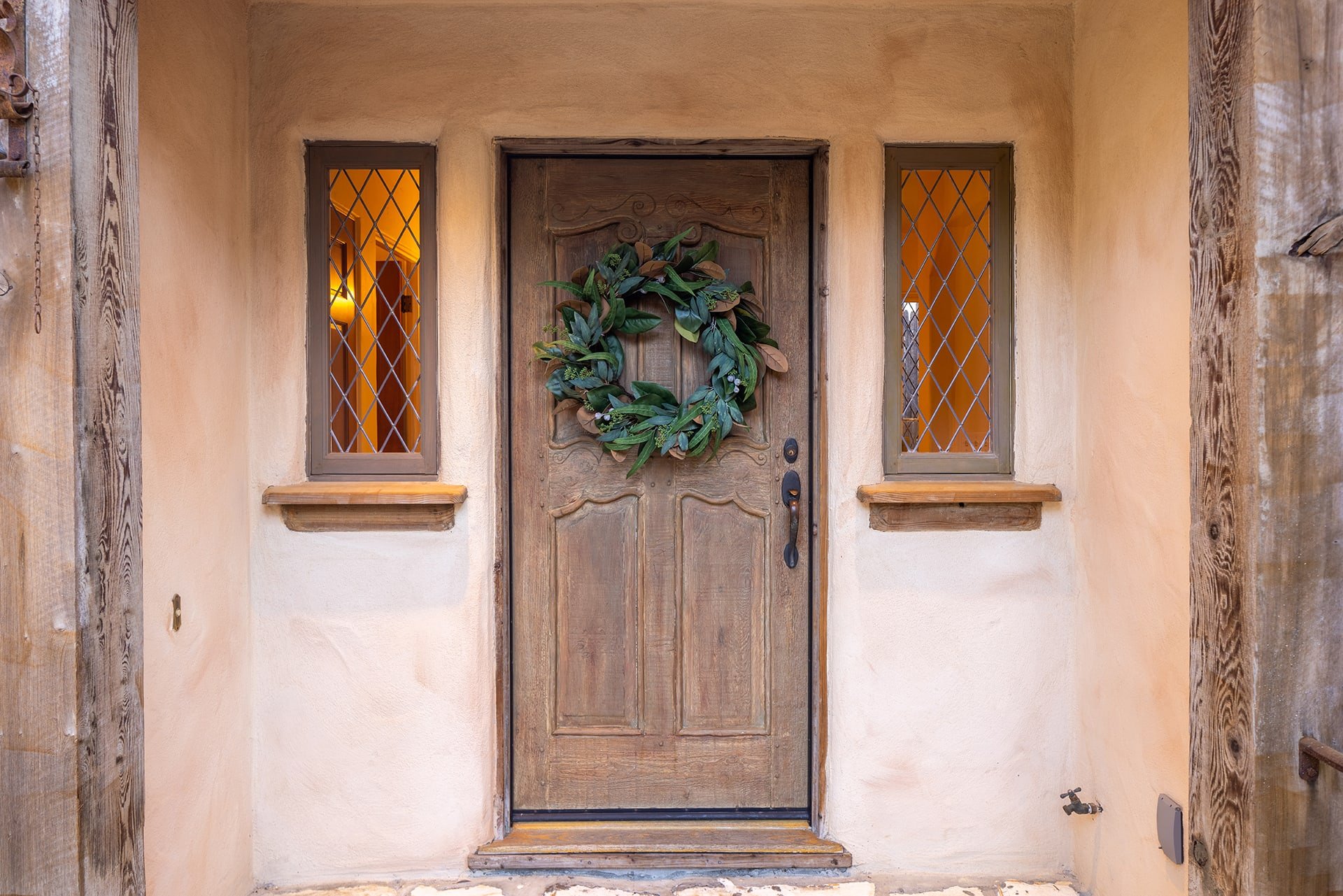 Charming Carmel Cottage