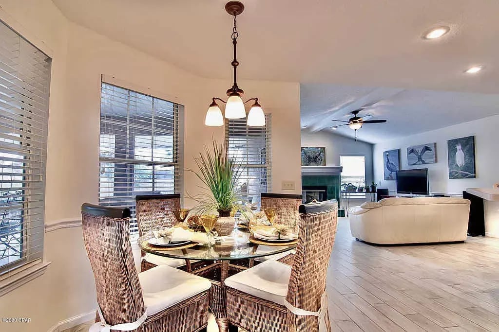 400 Deep Forest Lane
