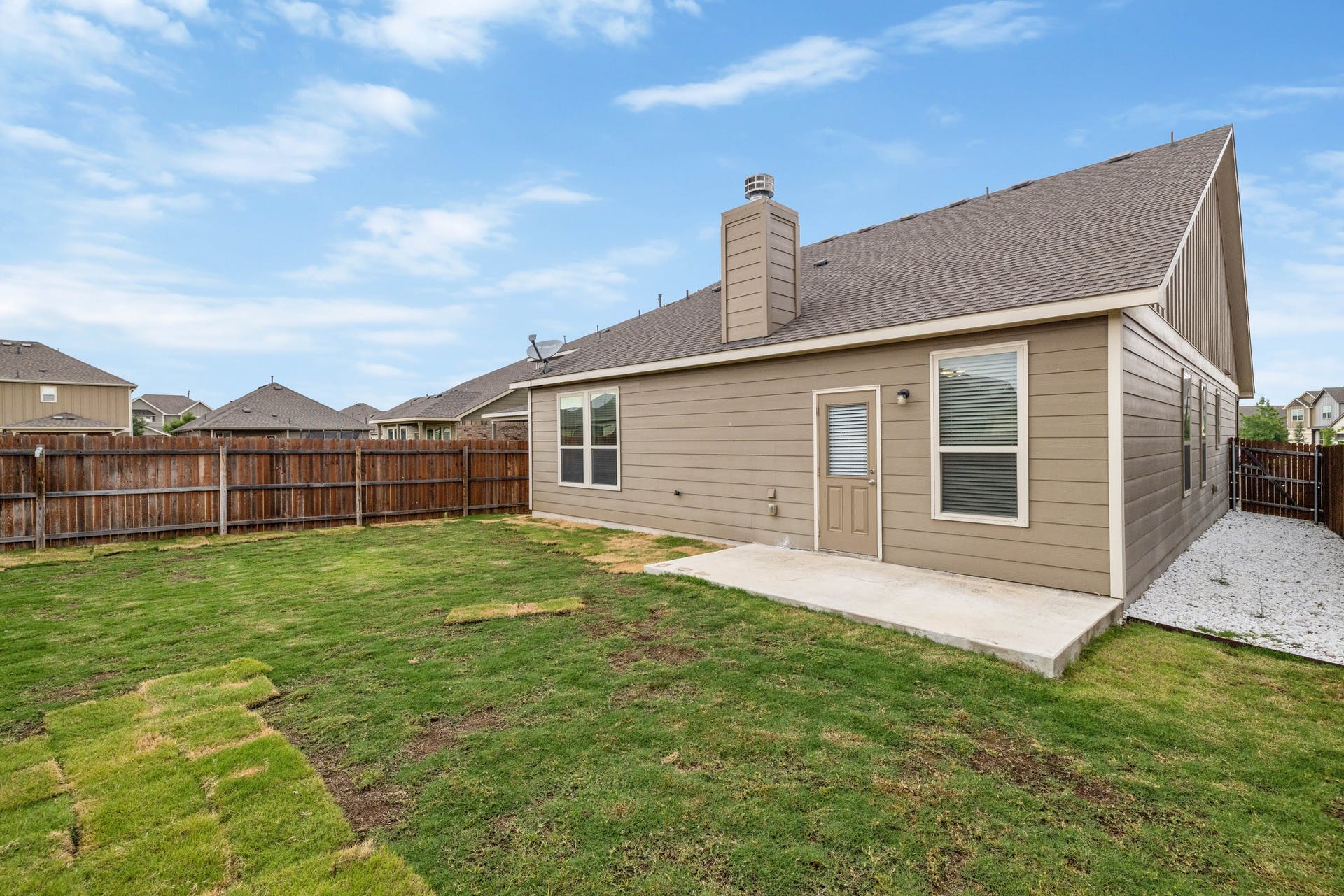 173 Carlina Loop, Liberty Hill, Texas 78642