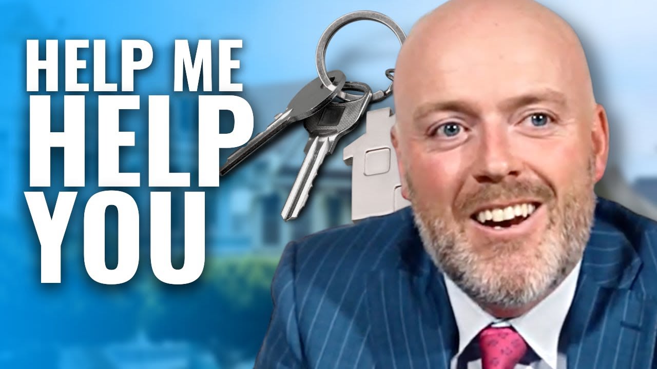 How I Became A TOP Real Estate Agent - Long Island