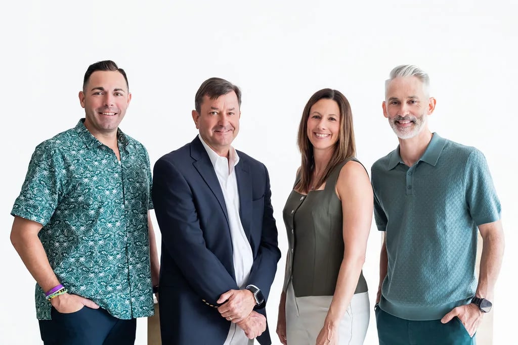 What does a wealth management merger actually mean for clients?