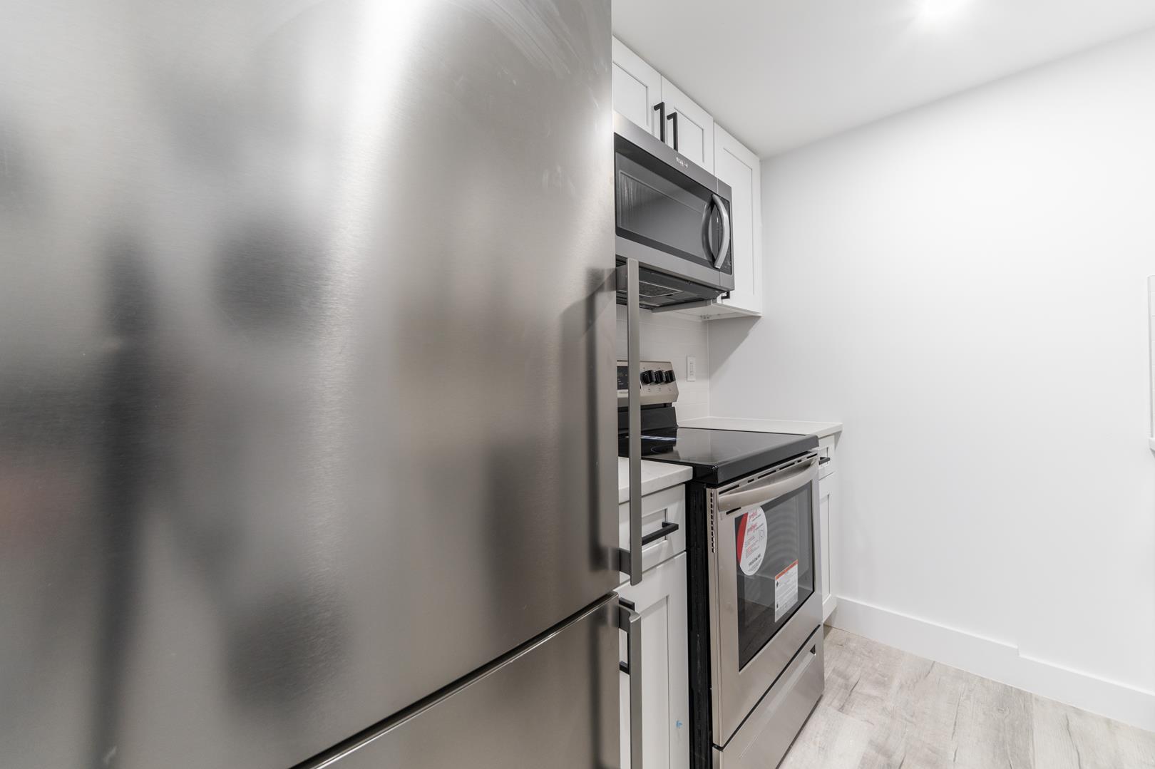 86 East 7th Street, Apt 5