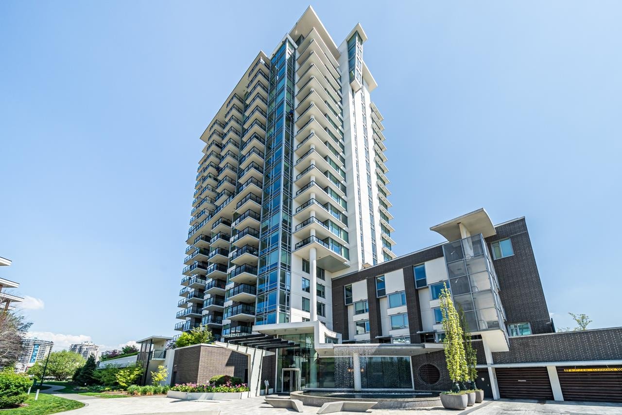 1207-210 Salter Street, New Westminster