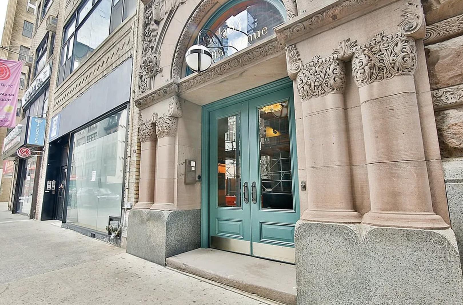 284 Fifth Avenue, Apt 4-E