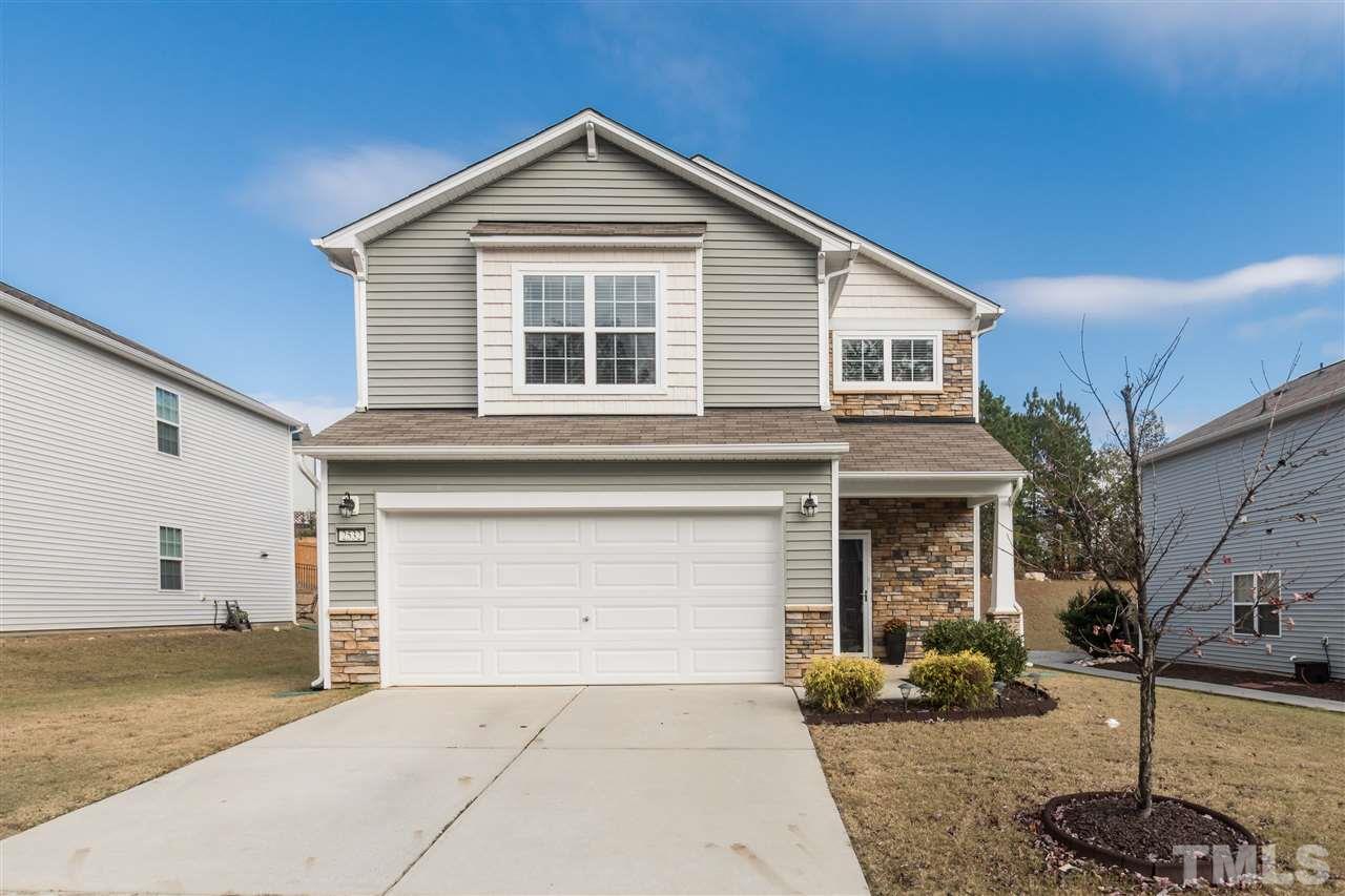 2532 Ladybank Lane