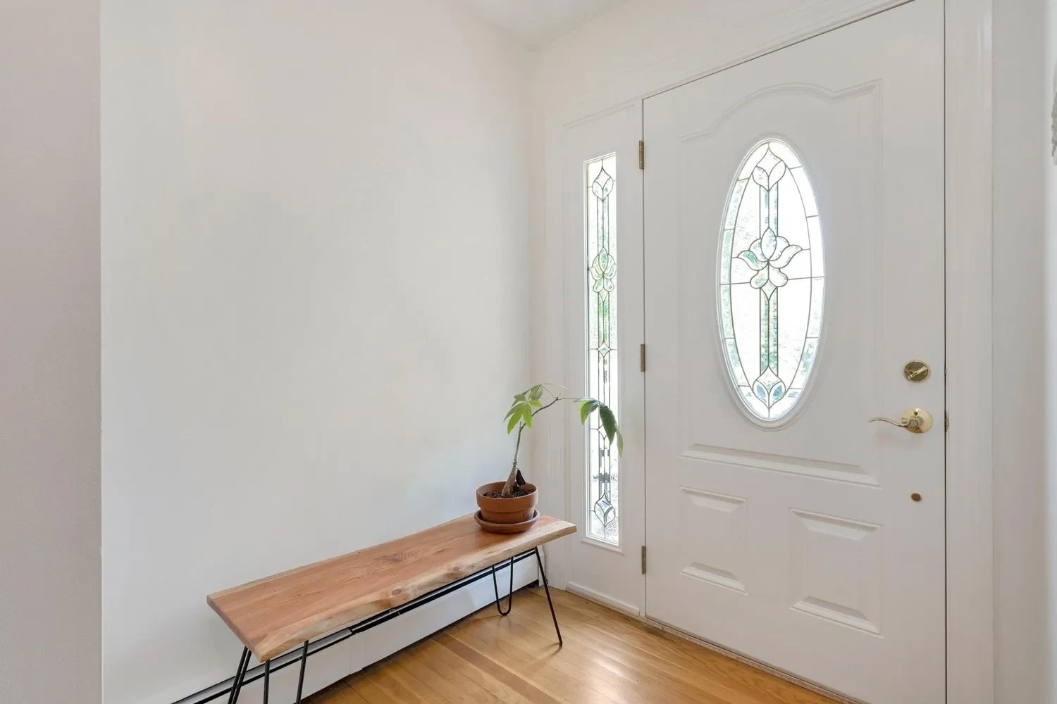 Gem on Half Acre