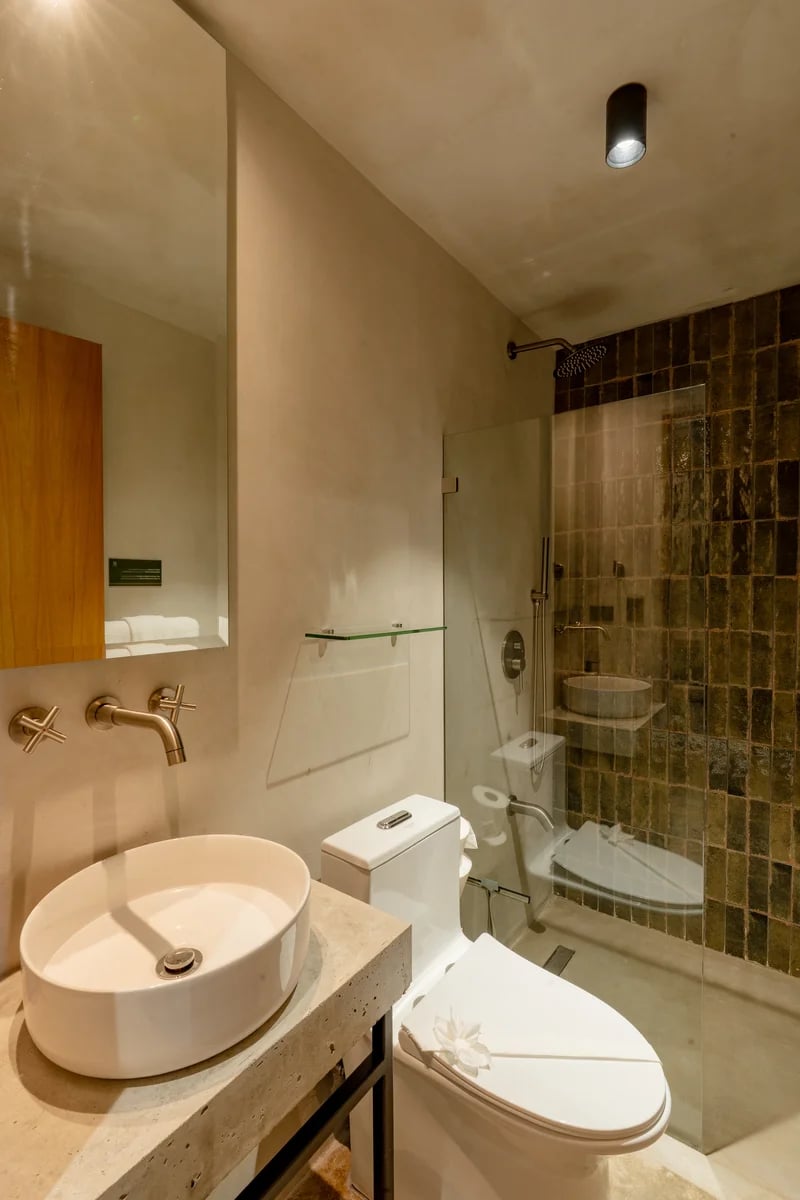 Boutique Hospitality Asset, Jaco, Puntarenas