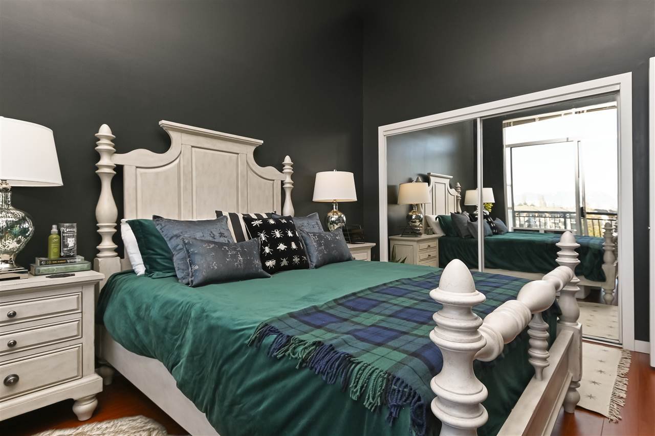 403-8480 Granville Ave