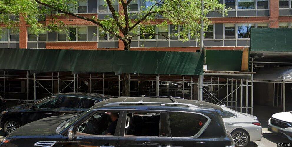 52 East End Ave Unit: 5B