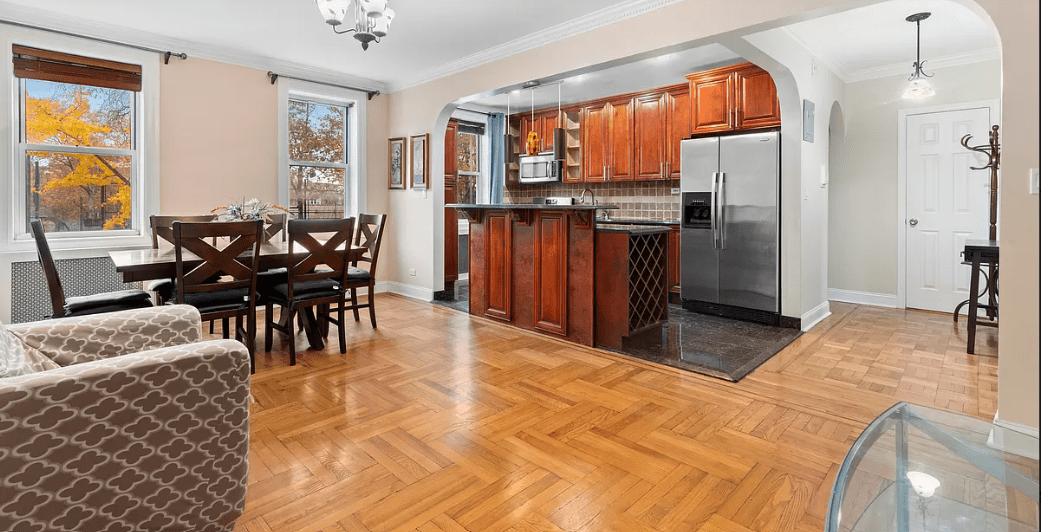 41-16 47th Avenue Unit: 1C
