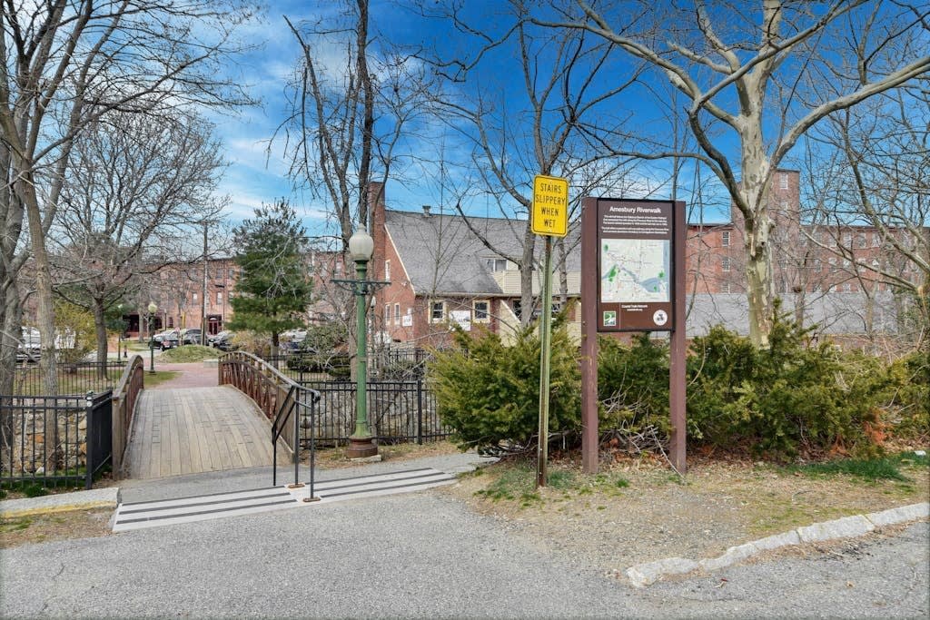 37 Millyard Amesbury Ma, #107