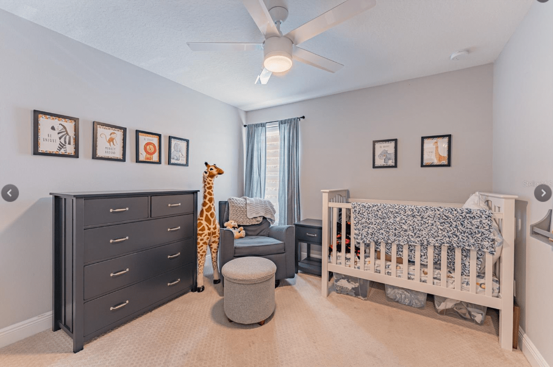 404 S. Melville Ave. #3