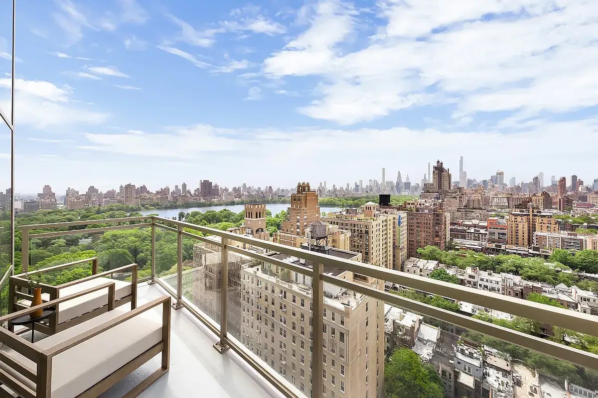 15 West 96th Street Unit: 21