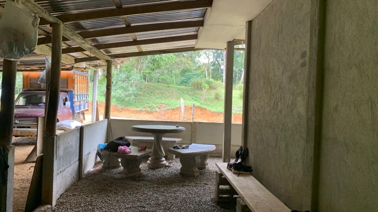 Waterfall View Farm On 80% Usable Land In Uvita