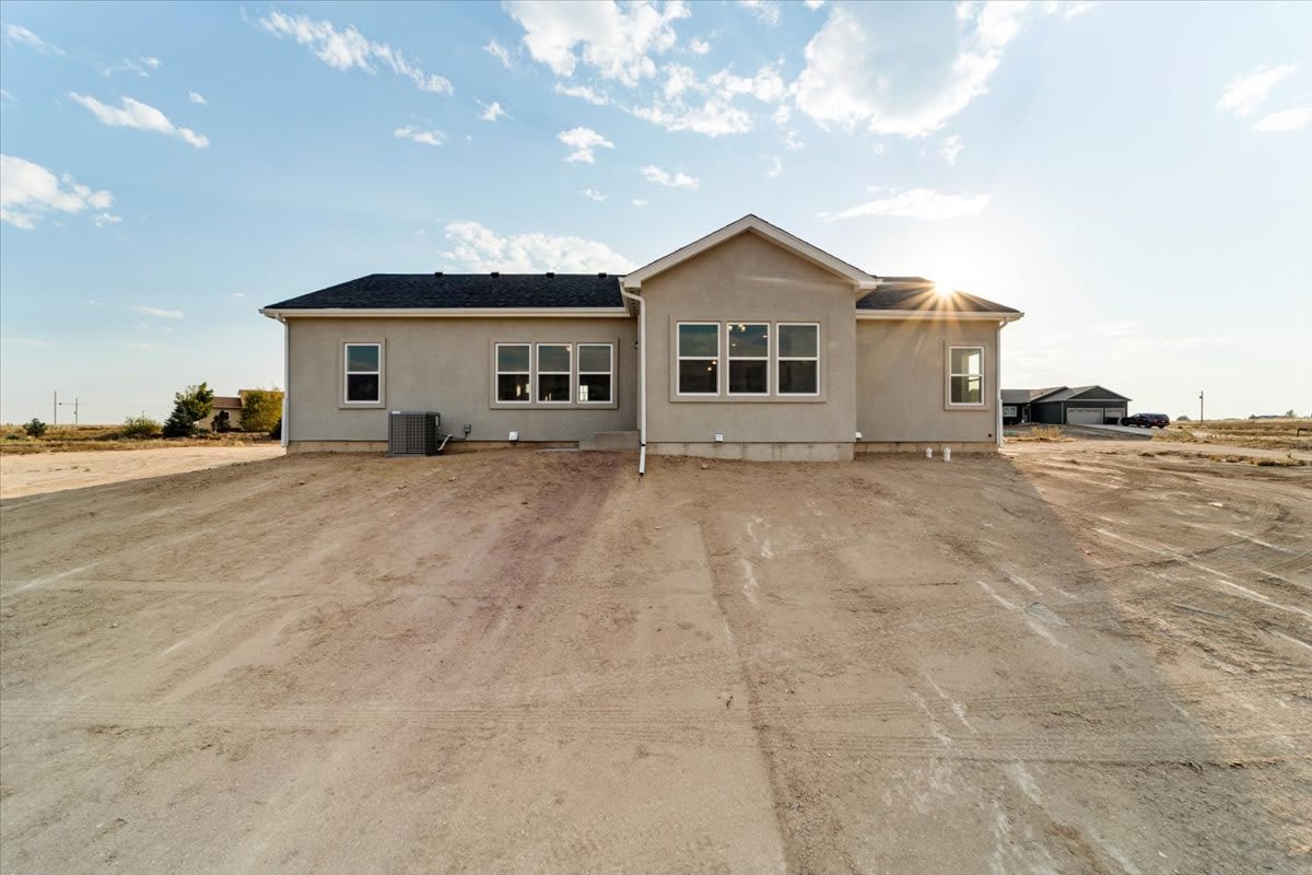 1147 N Kirkwood Drive, Pueblo West, CO 81007 | Ready by Mid November