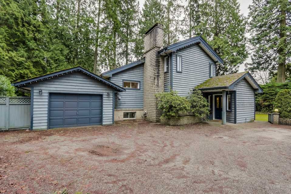 4290 Capilano Rd