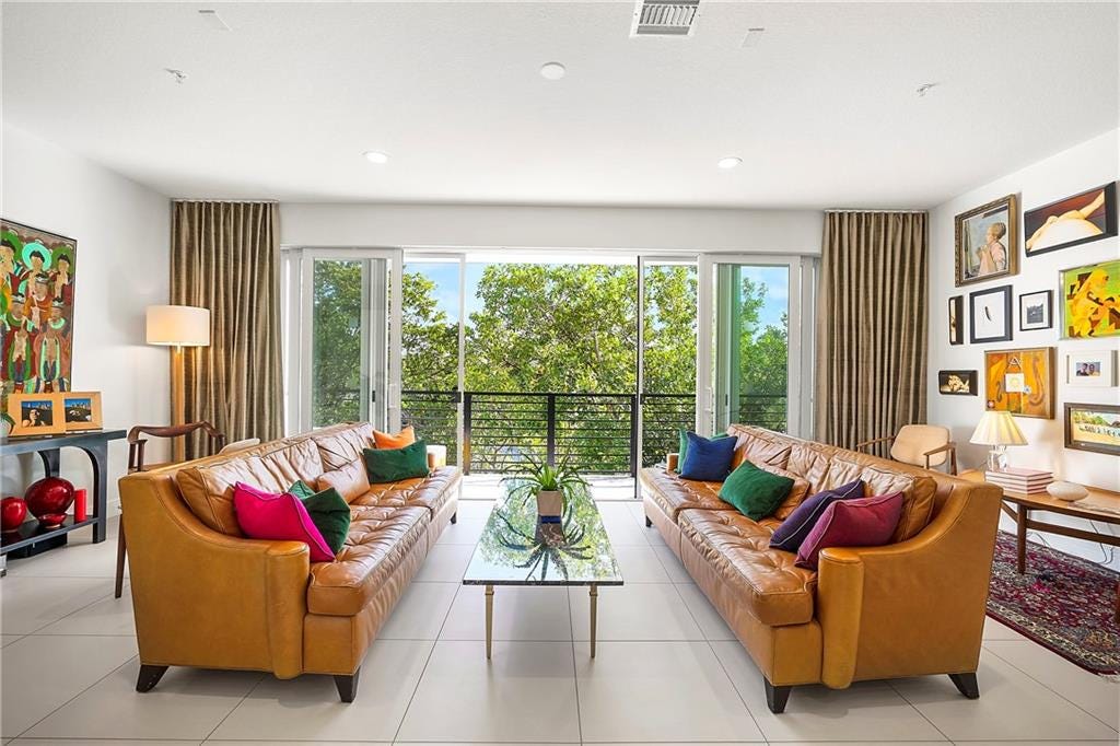 2900 NE 12th Terrace, #39