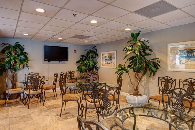 16819 Front Beach Road Unit 212