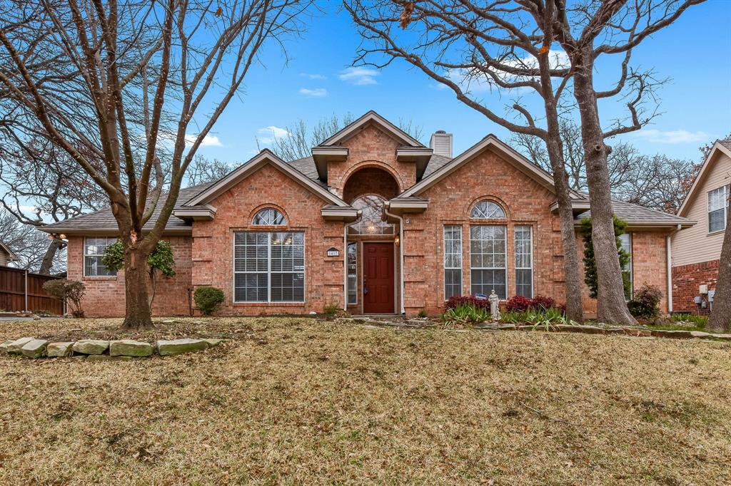 1417 Deer Trail