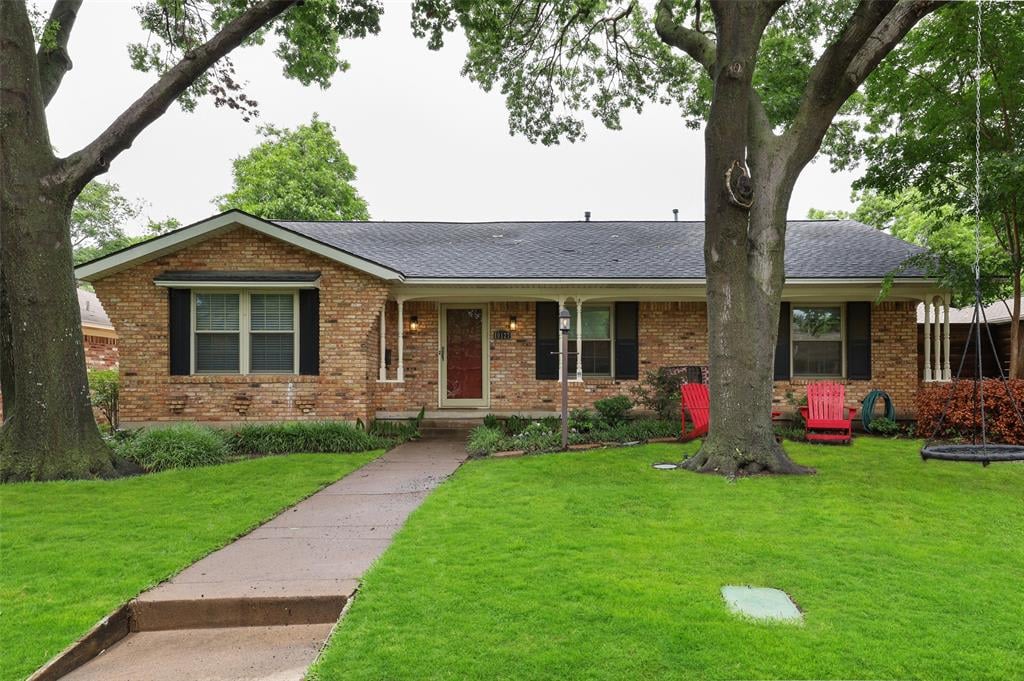 10127 Parkford Dr