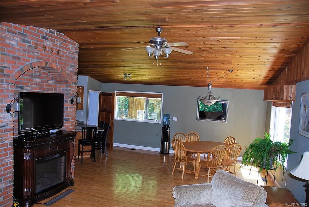 7760 Milligan Rd, Sooke