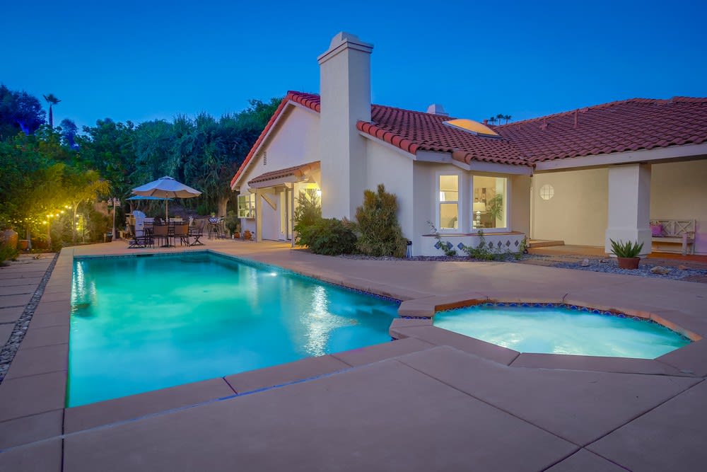 3534 Avenida Sierra