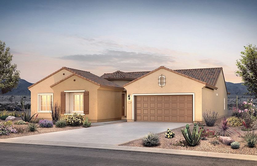6434 W Millerton Ct