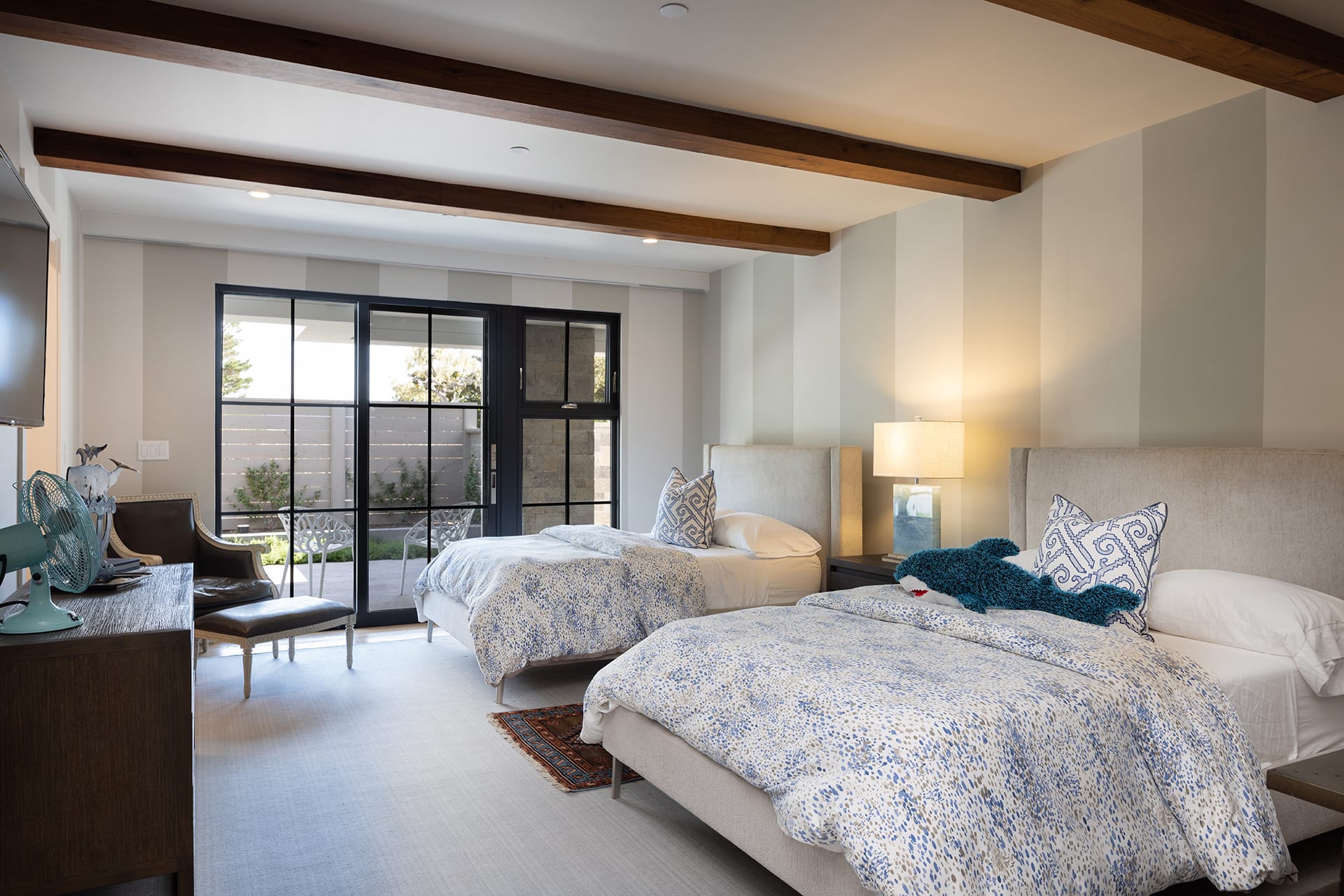 Live at The Lodge - 3301 17 Mile Drive #22, Pebble Beach - Tim Allen Properties