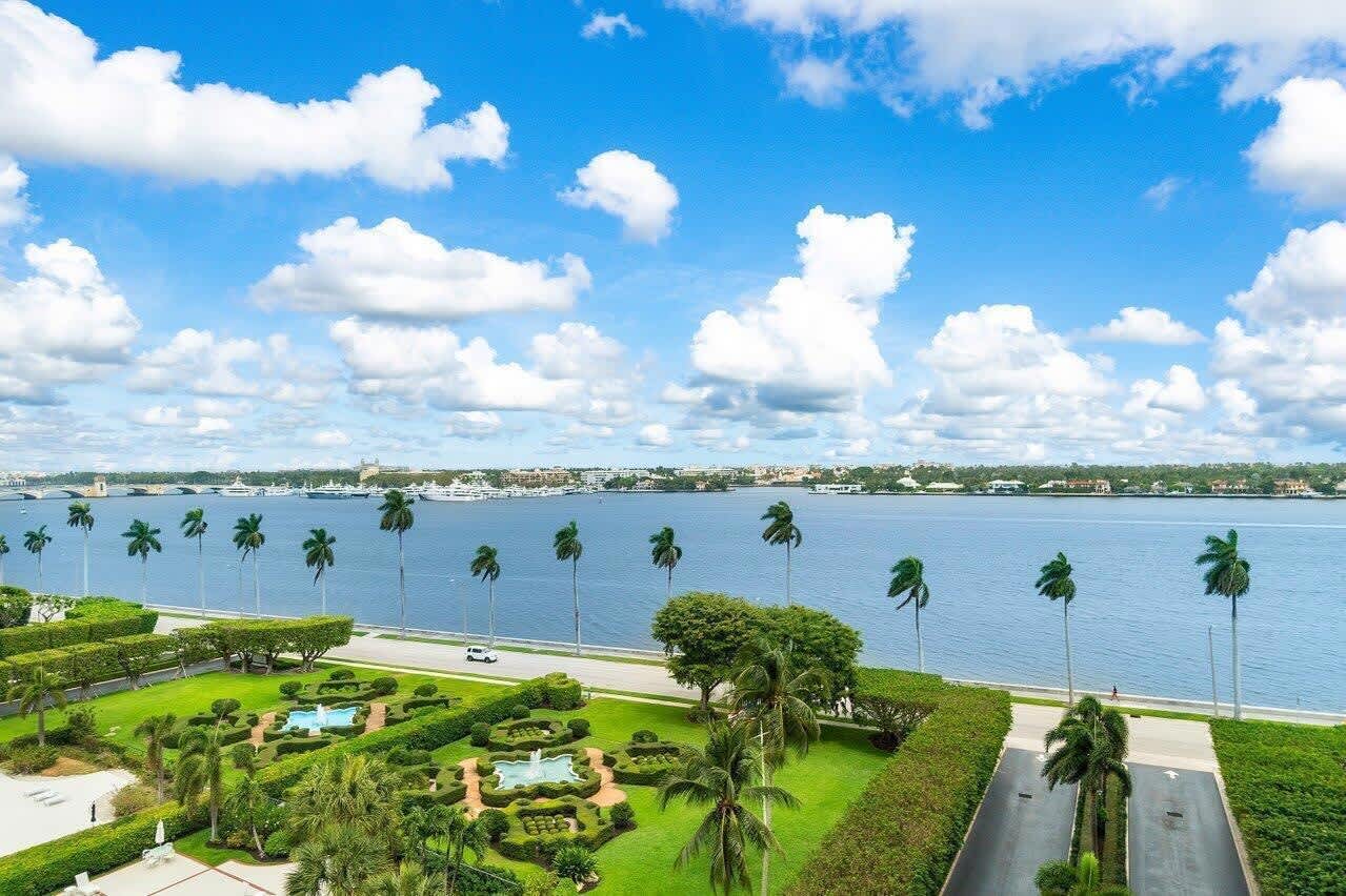 1801 S. Flagler Drive, 511