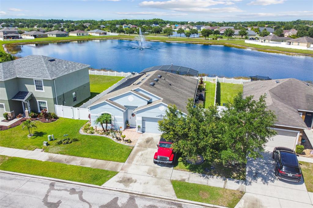 3154 Queen Alexandria Dr