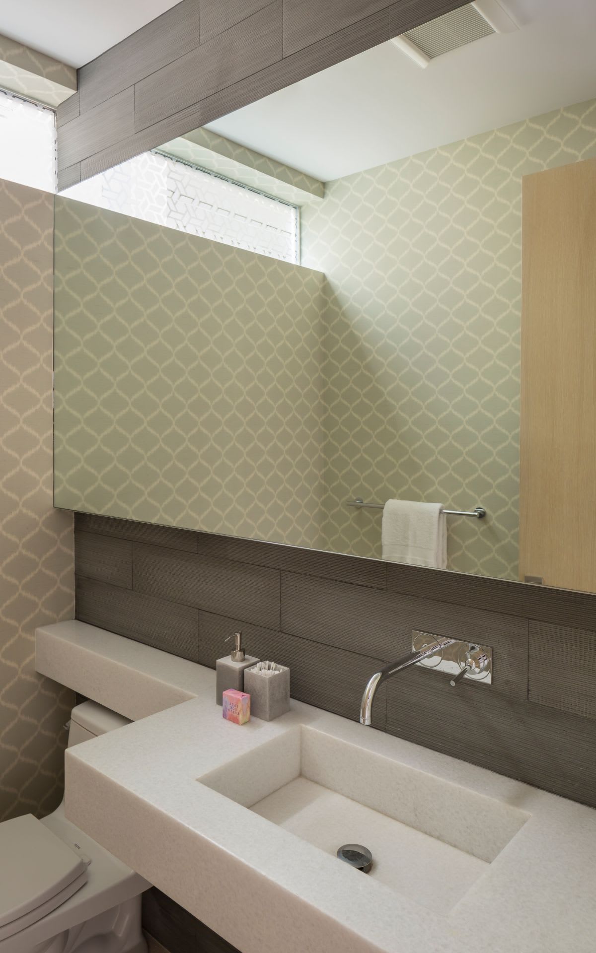 World-Class Design & Bay Views at Jackson Place