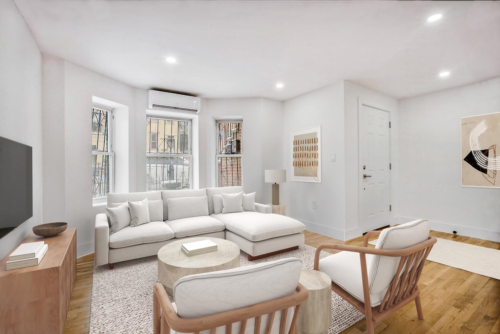 176 Schenectady Avenue, Apt 2