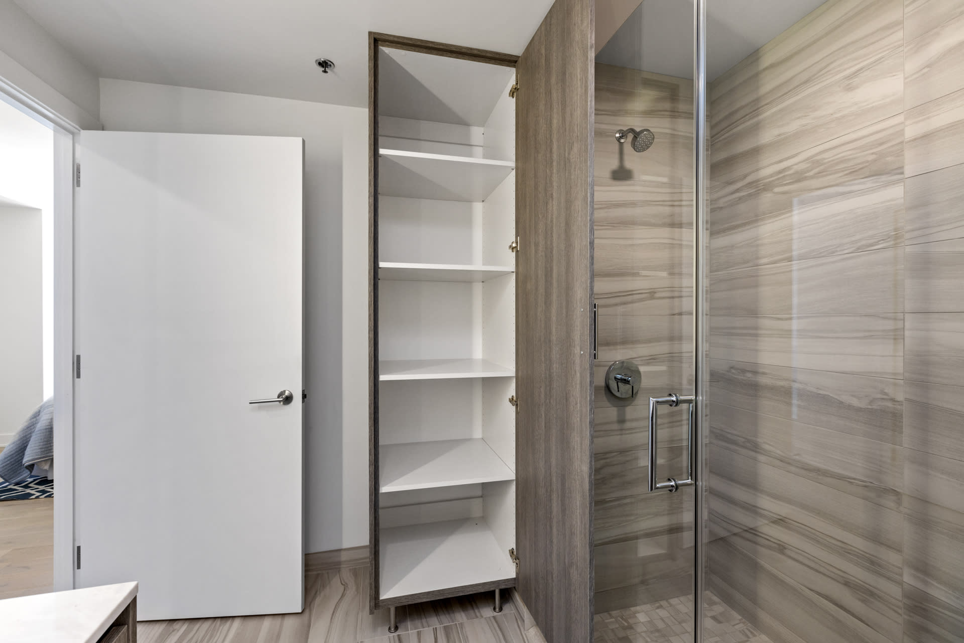 201 Folsom St #15A