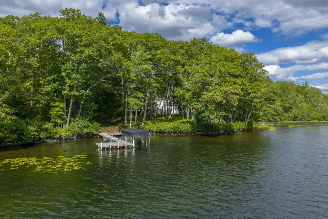 New Listing: 78 Rosewood Drive, Raymond, ME 04071 – $2,000,000