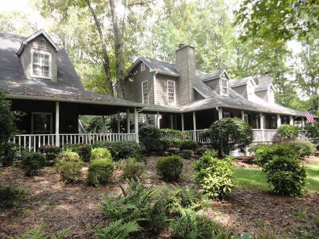 170 Dorris Rd