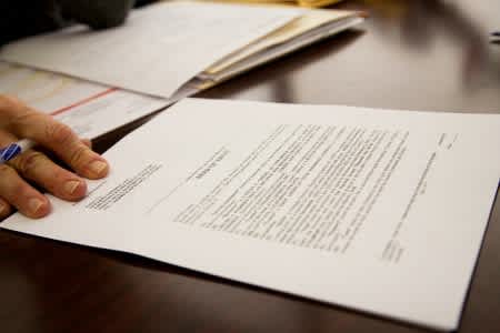 What Do I Need For A Mortgage?